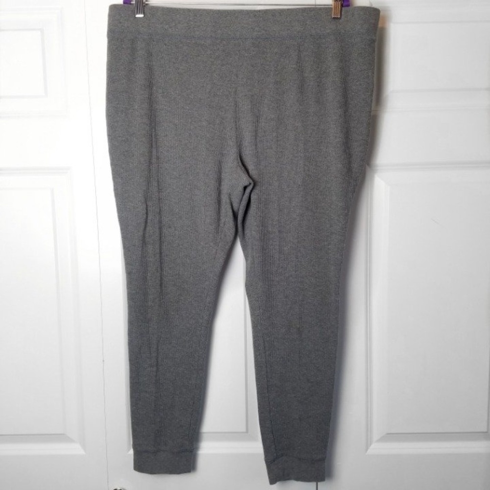 Any Body | Thermal Legging